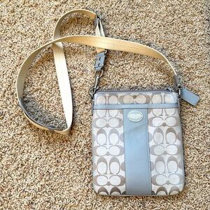 Coach Crossbody Purse